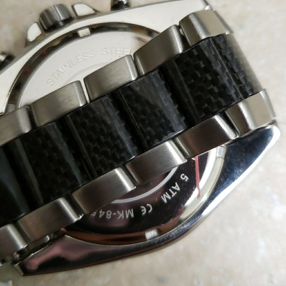 MK men's watch - Picture 5 of 5